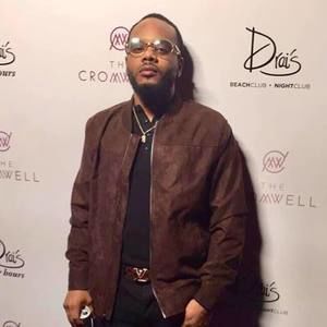 Meet your Posher, Jay